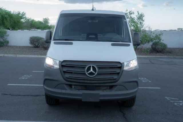 2025 Mercedes-Benz VS30 Sprinter - Image 2 of 12