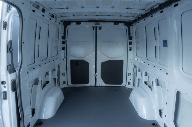 2025 Mercedes-Benz VS30 Sprinter - Image 12 of 12