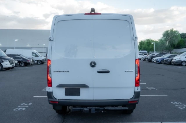 2025 Mercedes-Benz VS30 Sprinter - Image 6 of 12