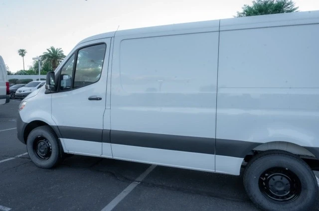 2025 Mercedes-Benz VS30 Sprinter - Image 5 of 12