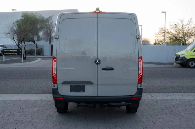 2025 Mercedes-Benz VS30 Sprinter - Image 6 of 12