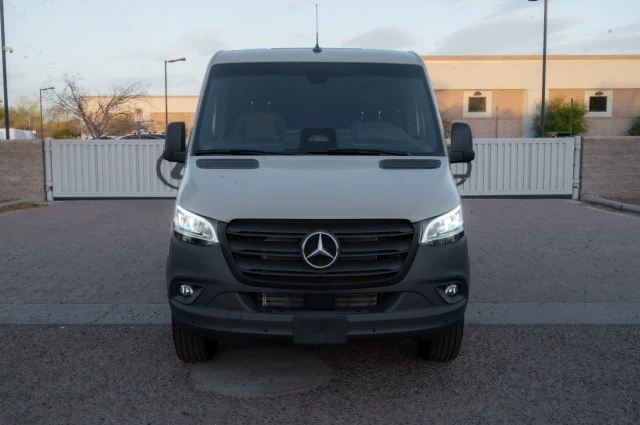 2025 Mercedes-Benz VS30 Sprinter - Image 2 of 12