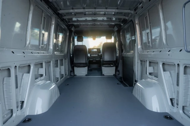 2025 Mercedes-Benz VS30 Sprinter - Image 11 of 12