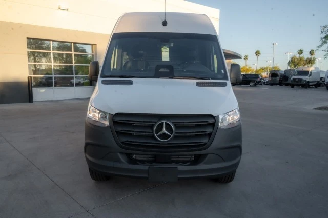 2025 Mercedes-Benz VS30 Sprinter - Image 2 of 12