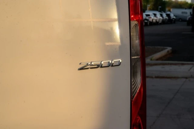 2025 Mercedes-Benz VS30 Sprinter - Image 6 of 12