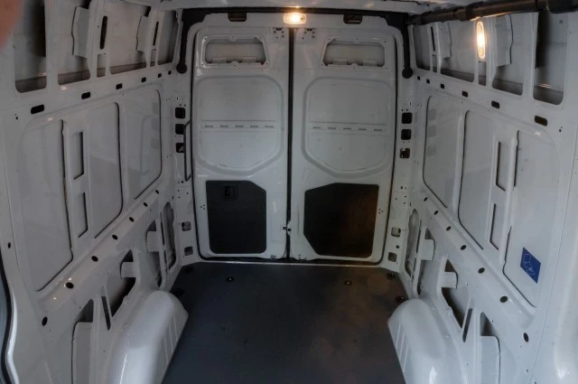 2025 Mercedes-Benz VS30 Sprinter - Image 11 of 12
