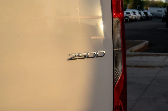 2025 Mercedes-Benz VS30 Sprinter - Image 6 of 12
