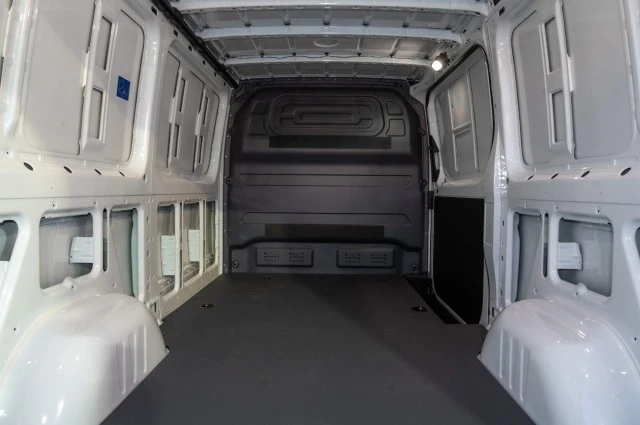 2025 Mercedes-Benz VS30 Sprinter - Image 11 of 12