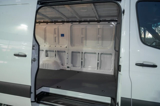 2025 Mercedes-Benz VS30 Sprinter - Image 12 of 12