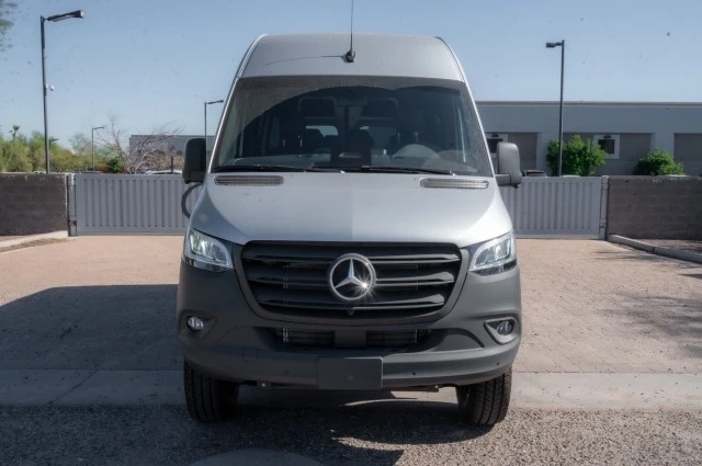 2025 Mercedes-Benz VS30 Sprinter - Image 2 of 12