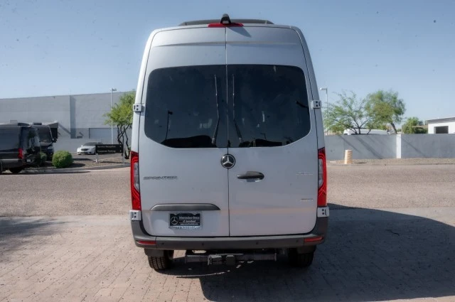 2025 Mercedes-Benz VS30 Sprinter - Image 6 of 12