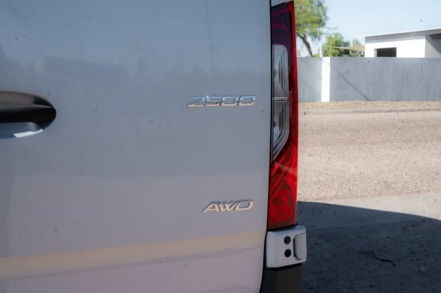 2025 Mercedes-Benz VS30 Sprinter - Image 7 of 12