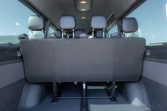 2025 Mercedes-Benz VS30 Sprinter - Image 11 of 12