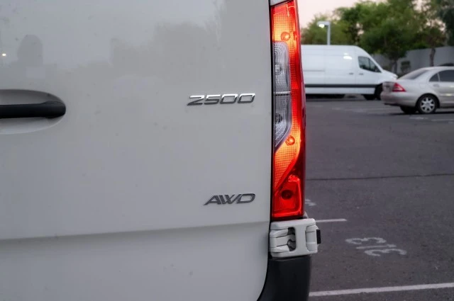 2025 Mercedes-Benz VS30 Sprinter - Image 7 of 21