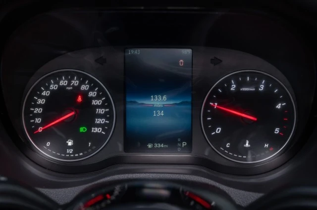2025 Mercedes-Benz VS30 Sprinter - Image 20 of 21