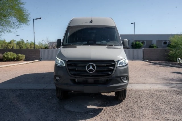 2025 Mercedes-Benz VS30 Sprinter - Image 2 of 12