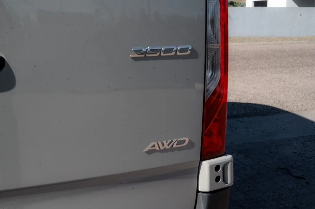 2025 Mercedes-Benz VS30 Sprinter - Image 7 of 12