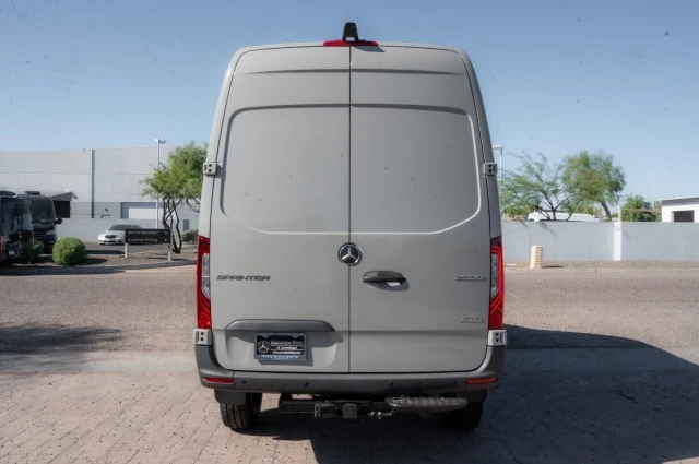 2025 Mercedes-Benz VS30 Sprinter - Image 6 of 12