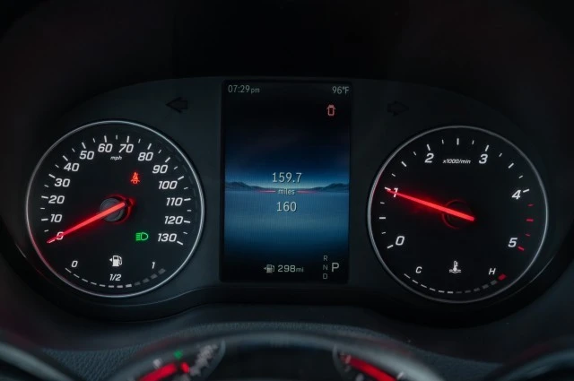 2025 Mercedes-Benz VS30 Sprinter - Image 20 of 21