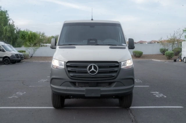 2025 Mercedes-Benz VS30 Sprinter - Image 2 of 21