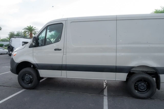 2025 Mercedes-Benz VS30 Sprinter - Image 5 of 21