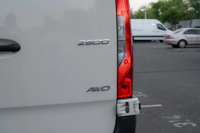 2025 Mercedes-Benz VS30 Sprinter - Image 7 of 21