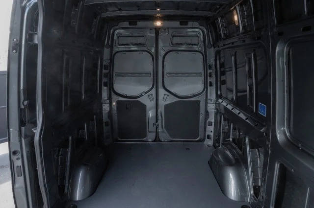 2025 Mercedes-Benz VS30 Sprinter - Image 11 of 12