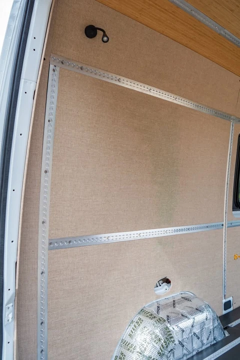 2025 Mercedes-Benz VS30 Sprinter - Image 7 of 16