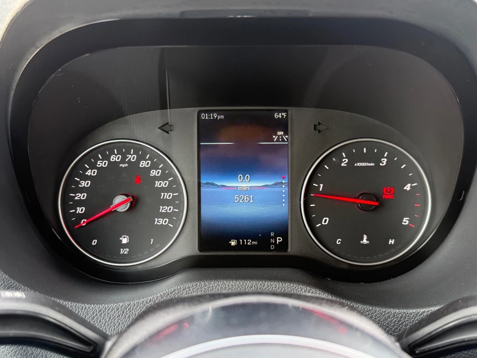 2025 Mercedes-Benz VS30 Sprinter - Image 21 of 21