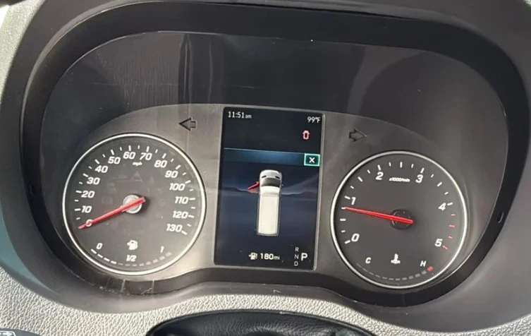2025 Mercedes-Benz VS30 Sprinter - Image 9 of 13