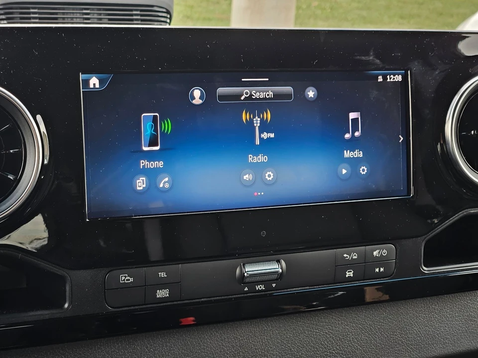 2025 Mercedes-Benz VS30 Sprinter - Image 21 of 21