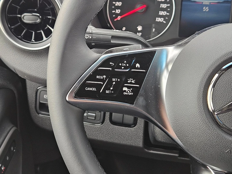 2025 Mercedes-Benz VS30 Sprinter - Image 14 of 21