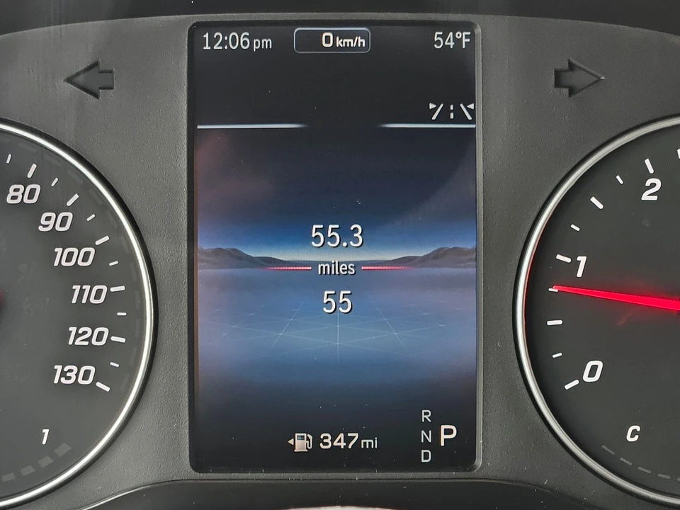 2025 Mercedes-Benz VS30 Sprinter - Image 17 of 21