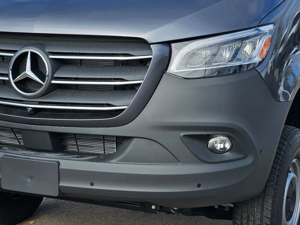 2025 Mercedes-Benz VS30 Sprinter - Image 7 of 12