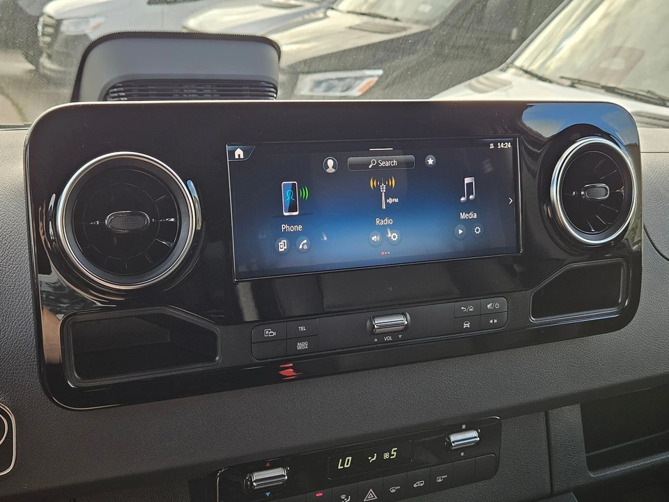 2025 Mercedes-Benz VS30 Sprinter - Image 19 of 21