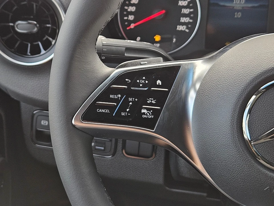 2025 Mercedes-Benz VS30 Sprinter - Image 14 of 21