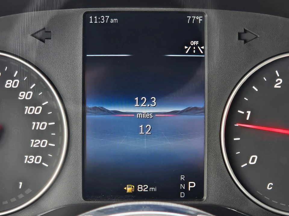 2025 Mercedes-Benz VS30 Sprinter - Image 13 of 21