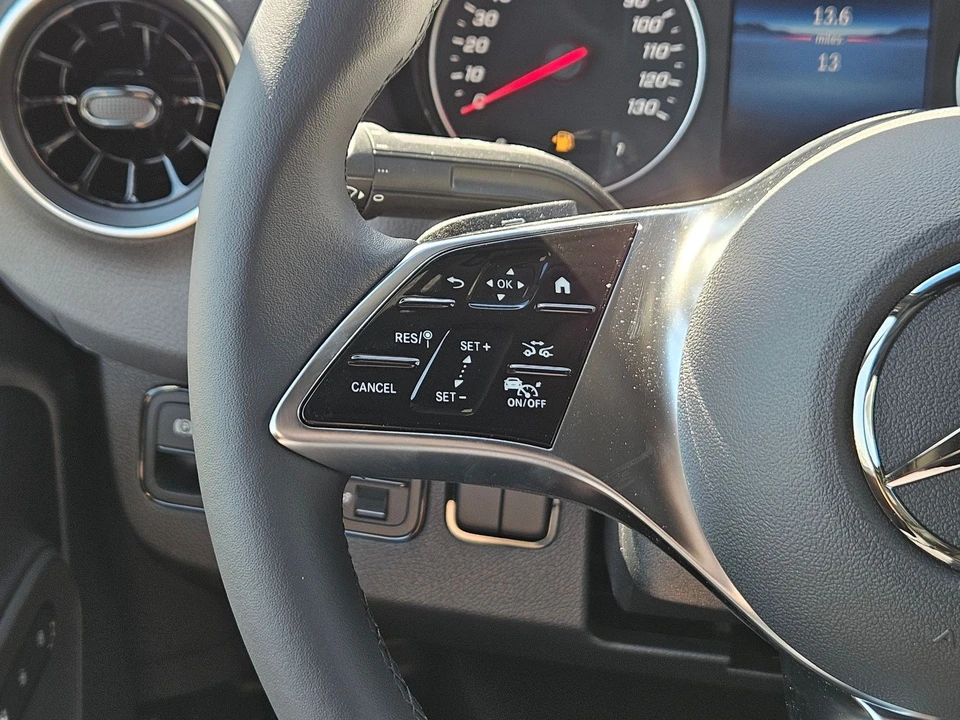 2025 Mercedes-Benz VS30 Sprinter - Image 14 of 21