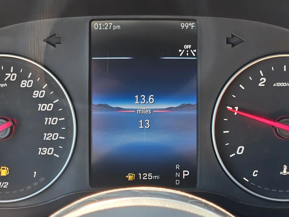 2025 Mercedes-Benz VS30 Sprinter - Image 17 of 21