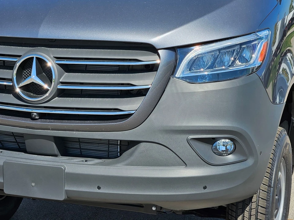 2025 Mercedes-Benz VS30 Sprinter - Image 7 of 21