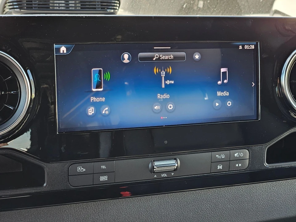 2025 Mercedes-Benz VS30 Sprinter - Image 20 of 21