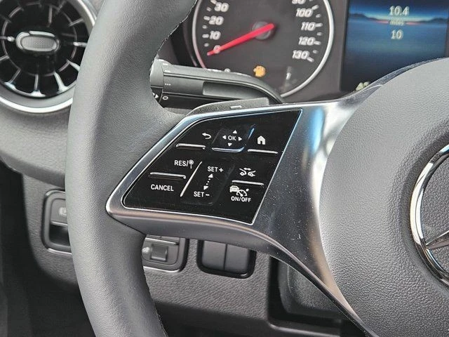 2025 Mercedes-Benz VS30 Sprinter - Image 14 of 21