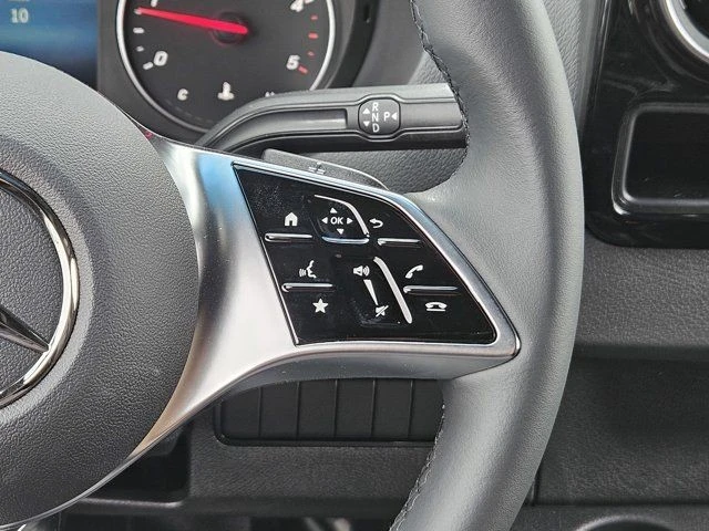 2025 Mercedes-Benz VS30 Sprinter - Image 15 of 21