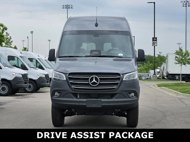 2025 Mercedes-Benz VS30 Sprinter - Image 3 of 12