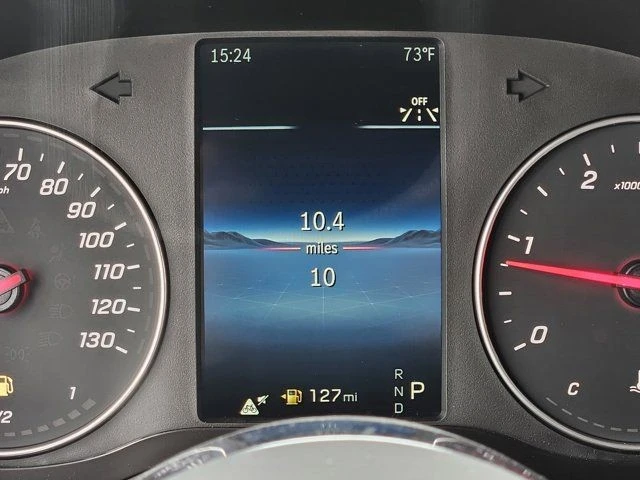 2025 Mercedes-Benz VS30 Sprinter - Image 17 of 21