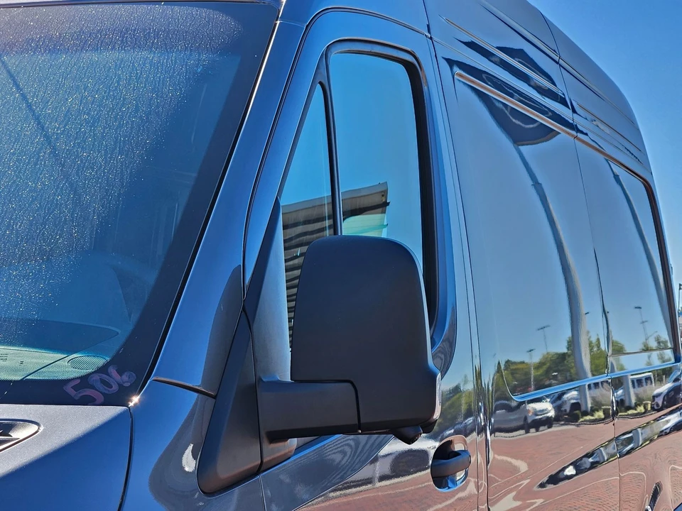 2025 Mercedes-Benz VS30 Sprinter - Image 8 of 12
