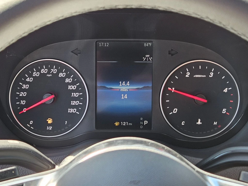 2025 Mercedes-Benz VS30 Sprinter - Image 12 of 12