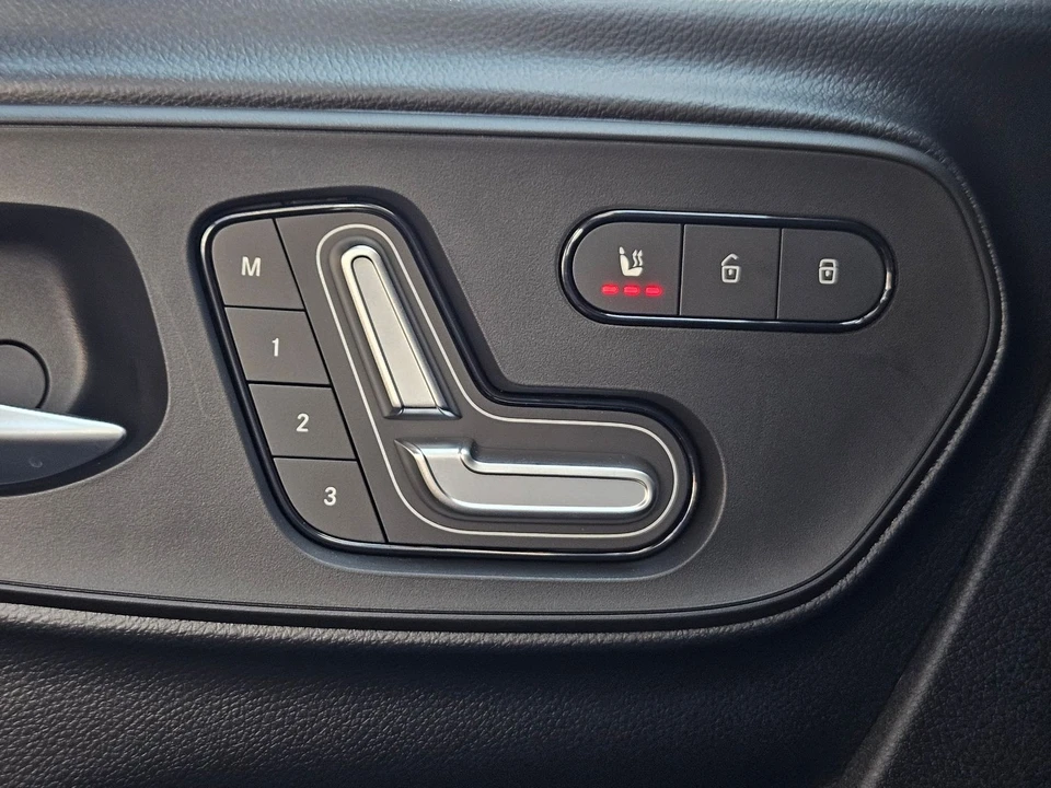 2025 Mercedes-Benz VS30 Sprinter - Image 21 of 21