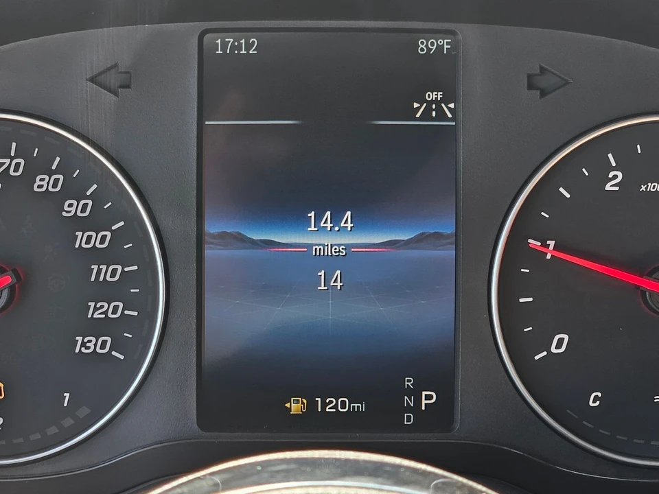 2025 Mercedes-Benz VS30 Sprinter - Image 13 of 21