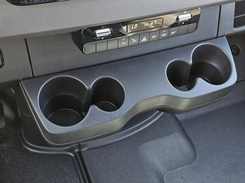 2025 Mercedes-Benz VS30 Sprinter - Image 20 of 21